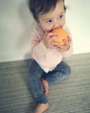 Frugtvenner Sensorisk Legetøj - Fat Brain Legetøj - Fra 1 år. - Billede 1