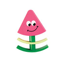 Frugtvenner Sensorisk Legetøj - Fat Brain Legetøj - Fra 1 år. - Billede 1