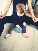 Oombee Matryoshka Sansebold - Fat Brain Babylegetøj - Fra 10 mdr. - Billede 1