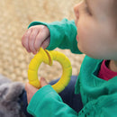 PipSquigz Ringlets Babyrangle - Fat Brain Babylegetøj - Fra 6 mdr. - Billede 1