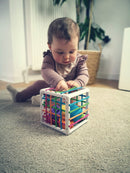 InnyBin Puttekasse - TOTY 2020 Finalist - Fat Brain Legetøj - Fra 10 mdr - Billede 1