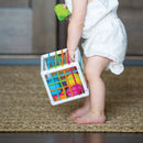 InnyBin Puttekasse - TOTY 2020 Finalist - Fat Brain Legetøj - Fra 10 mdr - Billede 1