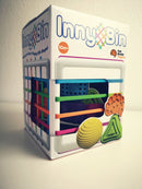 InnyBin Puttekasse - TOTY 2020 Finalist - Fat Brain Legetøj - Fra 10 mdr - Billede 1