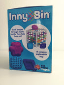 InnyBin Puttekasse - TOTY 2020 Finalist - Fat Brain Legetøj - Fra 10 mdr - Billede 1