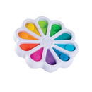 Dimpl Digits - 1 stk - Fat Brain Legetøj - Fra 2 år. - Billede 1