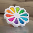 Dimpl Digits - 1 stk - Fat Brain Legetøj - Fra 2 år. - Billede 1