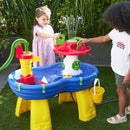 Aquaplay - Vandleg bord - Billede 1