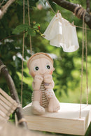 Rubens Barn - Ecobuds Økologisk Dukke - Hazel - Fra 0 år. - Billede 1