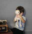 Rubens Barn - Ecobuds Økologisk Dukke - Hazel - Fra 0 år. - Billede 1