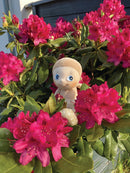 Rubens Barn - Ecobuds Økologisk Dukke - Aspen - Fra 0 år. - Billede 1