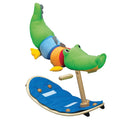 Rocking Crocodile Gynge fra Wonderworld - Fra 18 mdr. - Billede 1