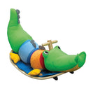 Rocking Crocodile Gynge fra Wonderworld - Fra 18 mdr. - Billede 1