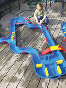 Aquaplay - MegaBridge vandkanal - Fra 3 år. - Billede 1