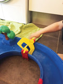 Aquaplay - Mountain Lake vandkanal - Fra 3 år. - Billede 1