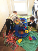 Aquaplay - Mountain Lake vandkanal - Fra 3 år. - Billede 1