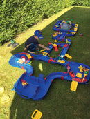 Aquaplay - Mountain Lake vandkanal - Fra 3 år. - Billede 1