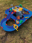 Aquaplay - Mountain Lake vandkanal - Fra 3 år. - Billede 1