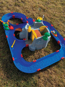 Aquaplay - Mountain Lake vandkanal - Fra 3 år. - Billede 1