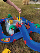 Aquaplay - Mountain Lake vandkanal - Fra 3 år. - Billede 1