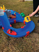 Aquaplay - Mountain Lake vandkanal - Fra 3 år. - Billede 1