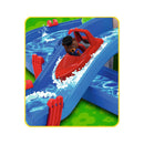 Aquaplay - Mountain Lake vandkanal - Fra 3 år. - Billede 1