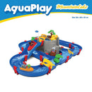 Aquaplay - Mountain Lake vandkanal - Fra 3 år. - Billede 1