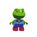 Aquaplay - Mountain Lake vandkanal - Fra 3 år. - Billede 1