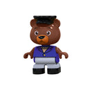 Aquaplay - Mountain Lake vandkanal - Fra 3 år. - Billede 1