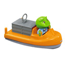 Aquaplay - Mountain Lake vandkanal - Fra 3 år. - Billede 1