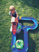 Aquaplay - Adventure Land vandkanal - Fra 3 år. - Billede 1