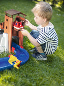 Aquaplay - Adventure Land vandkanal - Fra 3 år. - Billede 1