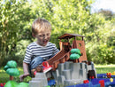 Aquaplay - Adventure Land vandkanal - Fra 3 år. - Billede 1