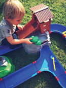 Aquaplay - Adventure Land vandkanal - Fra 3 år. - Billede 1