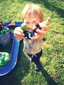 Aquaplay - Adventure Land vandkanal - Fra 3 år. - Billede 1