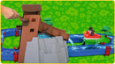 Aquaplay - Adventure Land vandkanal - Fra 3 år. - Billede 1