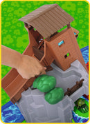 Aquaplay - Adventure Land vandkanal - Fra 3 år. - Billede 1