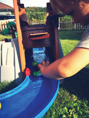 Aquaplay - Adventure Land vandkanal - Fra 3 år. - Billede 1