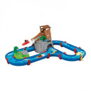 Aquaplay - Adventure Land vandkanal - Fra 3 år. - Billede 1