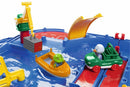 Aquaplay - AmphieWorld vandkanal - Fra 3 år. - Billede 1