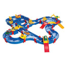 Aquaplay - AmphieWorld vandkanal - Fra 3 år. - Billede 1