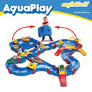 Aquaplay - AmphieWorld vandkanal - Fra 3 år. - Billede 1