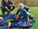 Aquaplay - AquaPlay n'Go vandkanal - Fra 3 år. - Billede 1