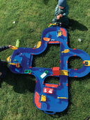 Aquaplay - AquaPlay n'Go vandkanal - Fra 3 år. - Billede 1