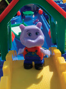 Aquaplay - AquaPlay n'Go vandkanal - Fra 3 år. - Billede 1