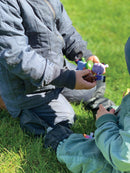 Aquaplay - AquaPlay n'Go vandkanal - Fra 3 år. - Billede 1