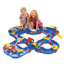 Aquaplay - AquaPlay n'Go vandkanal - Fra 3 år. - Billede 1