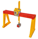 Aquaplay - Gigantisk Vandkanal Sæt inkl 11 både - Fra 3 år. - Billede 1