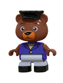 Aquaplay - Gigantisk Vandkanal Sæt inkl 11 både - Fra 3 år. - Billede 1