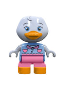 Aquaplay - Gigantisk Vandkanal Sæt inkl 11 både - Fra 3 år. - Billede 1