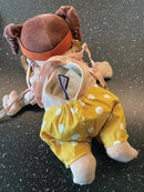 Rubens Tummies Pige - Sol - Fra 0 år. - Billede 1